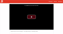 Desktop Screenshot of entelevision.com